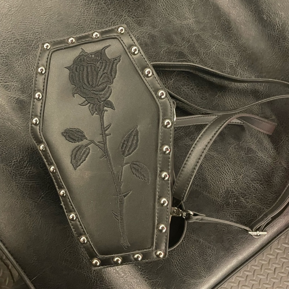 Coffin Bag